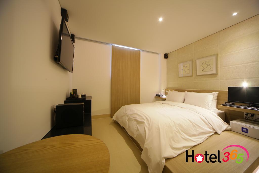 Diva Hotel Seul Quarto foto